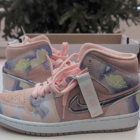 pherspective jordan 1